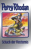 Perry Rhodan, Bd.73, Schach Der Finsternis by Kurt Brand