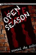 Open Season by Sonni de Soto