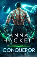Conqueror by Anna Hackett