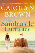 The Sandcastle Hurricane by Carolyn Brown