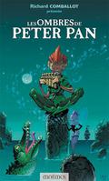 Les Ombres De Peter Pan by Jean-Pierre Andrevon