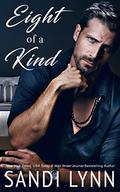 Eight of a Kind by Sandi Lynn