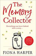 The Memory Collector by Fiona Harper
