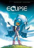 Au-delà (Eclipse #1) by Christophe Lacroix