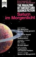 Saturn im Morgenlicht (Die besten Stories aus The Magazine of Fantasy and Science Fiction #1) by Rick Rubin