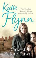 Darkest Before Dawn by Katie Flynn