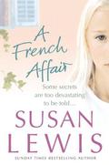 A French Affair by Susan Lewis