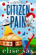 Citizen Pain by Elise Sax