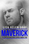 Maverick by Lisa Helen Gray