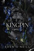 Kingpin (Court University #2) by Eden O'Neill