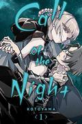 Call of the Night, Vol. 1 (Call of the Night #1) by Kotoyama