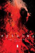 Wytches #3 (Wytches #3) by Jock