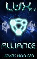 Lux 1.3 Alliance (Lux #3) by Jalex Hansen