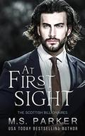 At First Sight by M. S. Parker