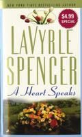 A Heart Speaks by LaVyrle Spencer