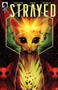 Strayed #1 (Strayed #1) by Juan Doe