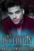 Deception (Night Roamers #3) by Kristen Middleton