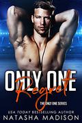 Only One Regret by Natasha Madison, Connor Crais