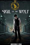 Sigil of the Wolf (The Falcon Banner Cycle #2) by Christopher P. Lydon