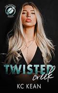 Twisted Creek (The Allstars #3) by K.C. Kean