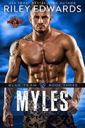 Myles by Riley Edwards