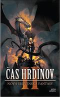 Čas hrdinov II (Čas hrdinov #2) by Juraj Červenák