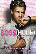 The Boss by Penelope Bloom