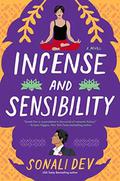 Incense and Sensibility (The Rajes #3) by Sonali Dev