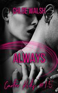 Always by Chloe Walsh