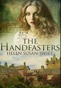 The Handfasters: Premium Hardcover Edition (Lowland Romance #1) by Helen Susan Swift