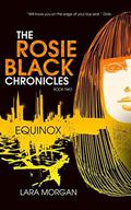 Equinox by Lara Morgan