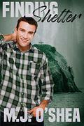 Finding Shelter (Rock Bay #3) by M.J. O'Shea