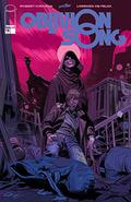 Oblivion Song By Kirkman & De Felici #18 (Oblivion Song (Single Issues) #18) by Annalisa Leoni