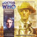 Doctor Who: Freakshow (The Companion Chronicles #1) by Mark Strickson
