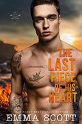 The Last Piece of His Heart (Lost Boys #3) by Emma Scott