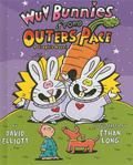 Wuv Bunnies from Outers Pace by David Elliott