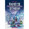 Dragoste, magie și vrăji (Valentin Letendre #1) by Gudule