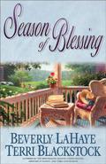 Season of Blessing by Beverly LaHaye, Terri Blackstock