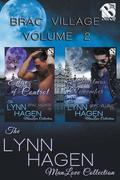 Edge of Control by Lynn Hagen