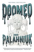 Phoenix by Chuck Palahniuk