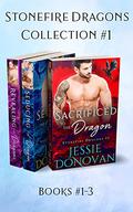 Seducing the Dragon: Part 2 by Jessie Donovan