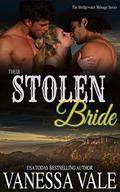 Their Stolen Bride by Vanessa Vale