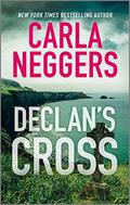 Declan's Cross (Sharpe & Donovan #3) by Carla Neggers