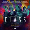 Class: Volume 2 (Class: The Audio Adventures #2) by Scott Handcock