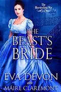 The Beast’s Bride by Eva Devon, Maire Claremont
