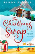 The Christmas Swap by Sandy Barker