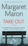 Take Out (Sigrid Harald #9) by Margaret Maron