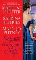 Seduction on a Snowy Night (Duke Dynasty #1.5) by Mary Jo Putney