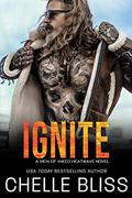 Ignite by Chelle Bliss
