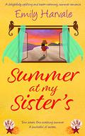 Summer at my Sister's by Emily Harvale